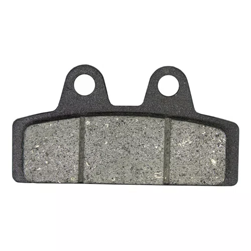 PASTILHAS DE FREIO SCOOTER GOO