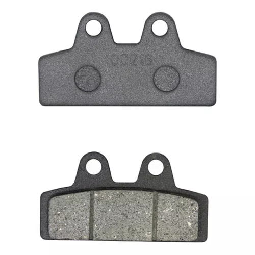 PASTILHAS DE FREIO SCOOTER GOO