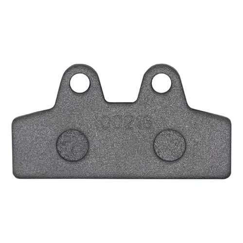 PASTILHAS DE FREIO SCOOTER GOO