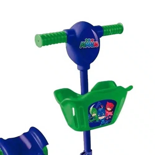 PATINETE INFANTIL 3 RODAS ATRIO