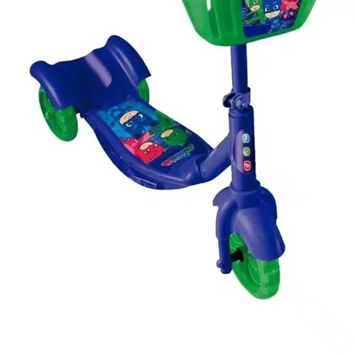 PATINETE INFANTIL 3 RODAS ATRIO