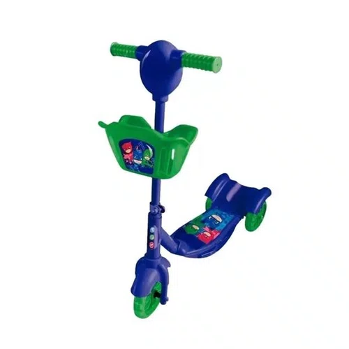 PATINETE INFANTIL 3 RODAS ATRIO