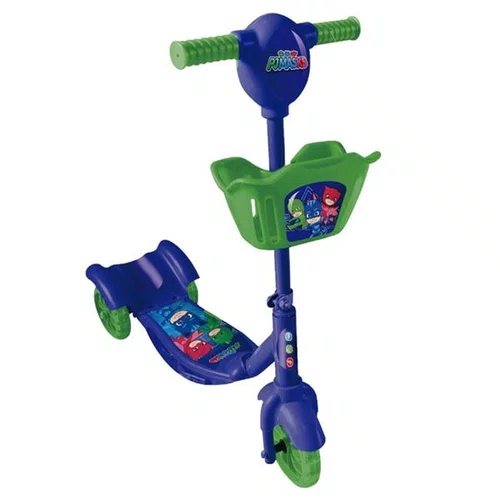 PATINETE INFANTIL 3 RODAS ATRIO