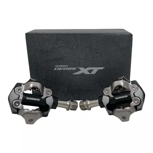 PEDAL CLIP SHIMANO DEORE XT PD-M8100