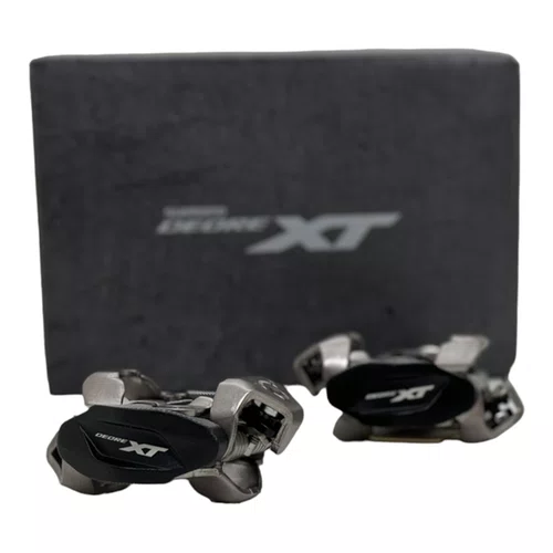 PEDAL CLIP SHIMANO DEORE XT PD-M8100