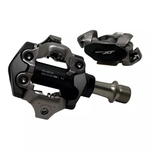 PEDAL CLIP SHIMANO DEORE XT PD-M8100
