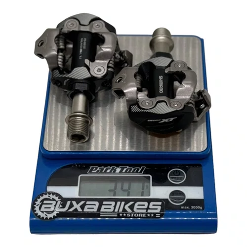 PEDAL CLIP SHIMANO DEORE XT PD-M8100