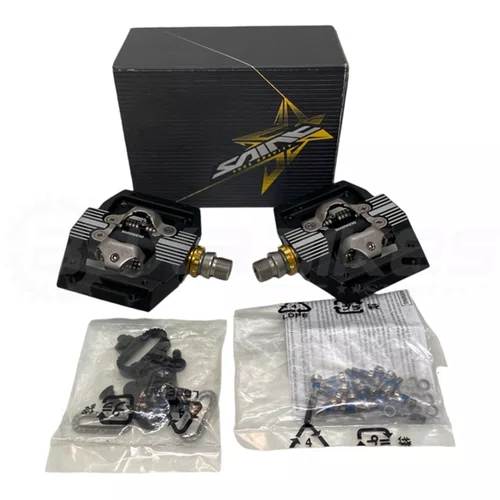 PEDAL CLIP SHIMANO SAINT PD-M821 DOWNHILL/ENDURO