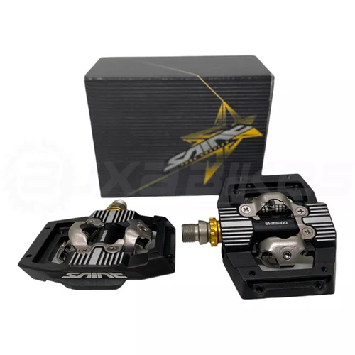 PEDAL CLIP SHIMANO SAINT PD-M821 DOWNHILL/ENDURO