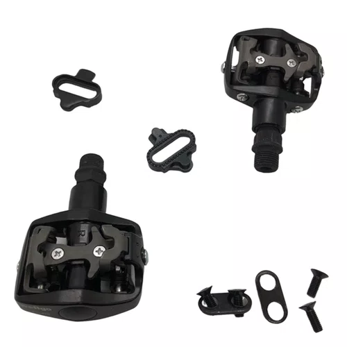 PEDAL DE ENCAIXE WELLGO WPD-823