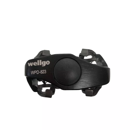 PEDAL DE ENCAIXE WELLGO WPD-823