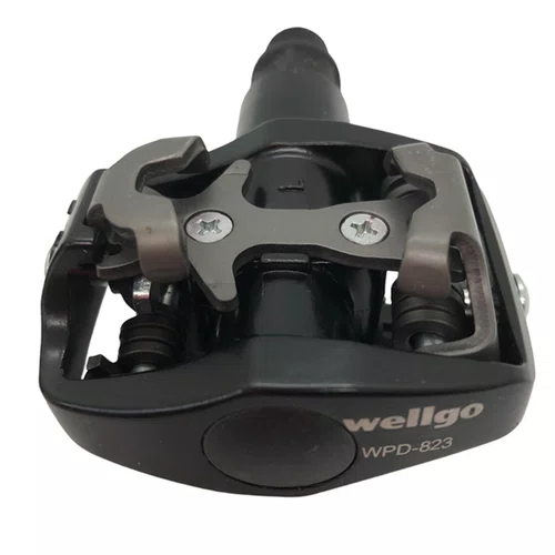 PEDAL DE ENCAIXE WELLGO WPD-823
