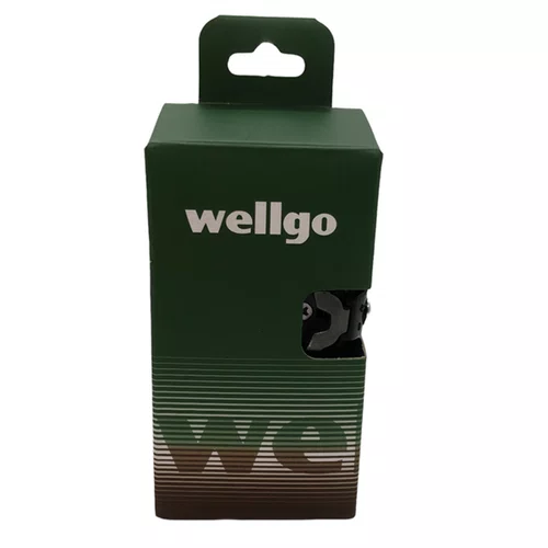 PEDAL DE ENCAIXE WELLGO WPD-823