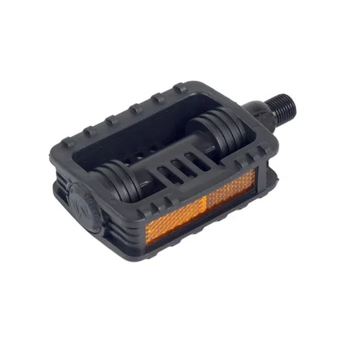 PEDAL INFANTIL/MIRIM PRETO ROSCA FINA
