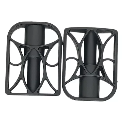 PEDAL INFANTIL PARA BICICLETA ARO 12 PRETO