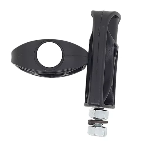 PEDAL INFANTIL PARA BICICLETA ARO 12 PRETO