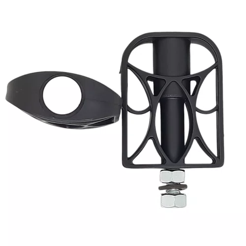 PEDAL INFANTIL PARA BICICLETA ARO 12 PRETO