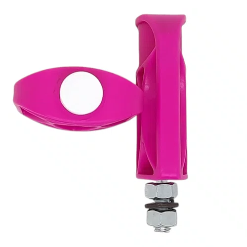 PEDAL INFANTIL PARA BICICLETA ARO 12 ROSA