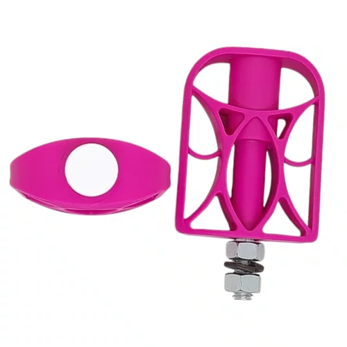 PEDAL INFANTIL PARA BICICLETA ARO 12 ROSA
