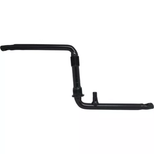 PEDIVELA MONOBLOCO 152MM BICICLETA ARO 24