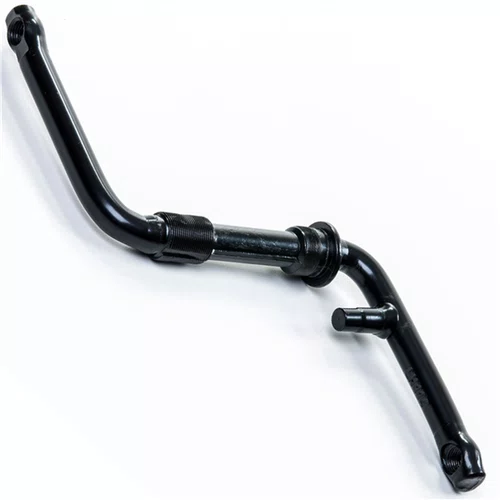 PEDIVELA MONOBLOCO 152MM BICICLETA ARO 24