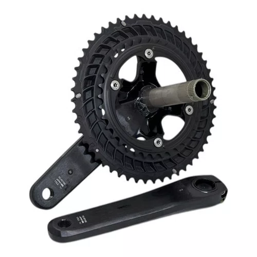 PEDIVELA SHIMANO 105 FC-R7100 52/36D 172.5MM SPEED/ROAD 12V