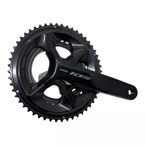 PEDIVELA SHIMANO 105 FC-R7100 52/36D 172.5MM SPEED/ROAD 12V