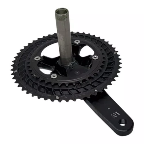 PEDIVELA SHIMANO 105 FC-R7100 52/36D 172.5MM SPEED/ROAD 12V