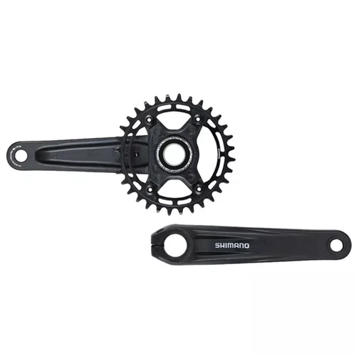 PEDIVELA SHIMANO DEORE FC-MT510 COROA 32D 175MM