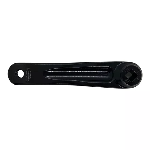 PEDIVELA SHIMANO FC-E5010 E-BIKE 170MM L ESQUERDO