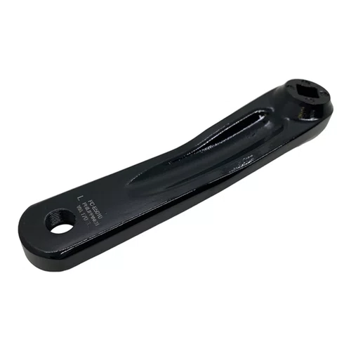 PEDIVELA SHIMANO FC-E5010 E-BIKE 170MM L ESQUERDO
