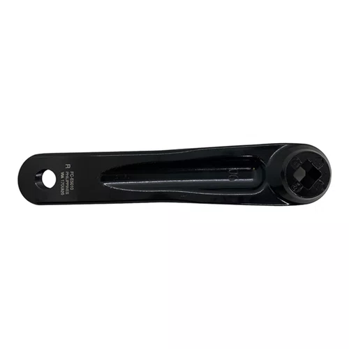 PEDIVELA SHIMANO FC-E5010 E-BIKE 170MM R DIREITO