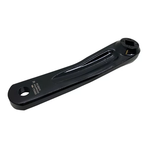 PEDIVELA SHIMANO FC-E5010 E-BIKE 170MM R DIREITO