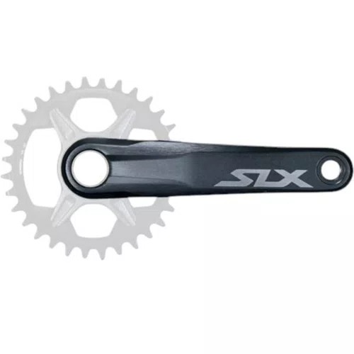 PEDIVELA SHIMANO SLX FC-M7100 BOOST 175MM