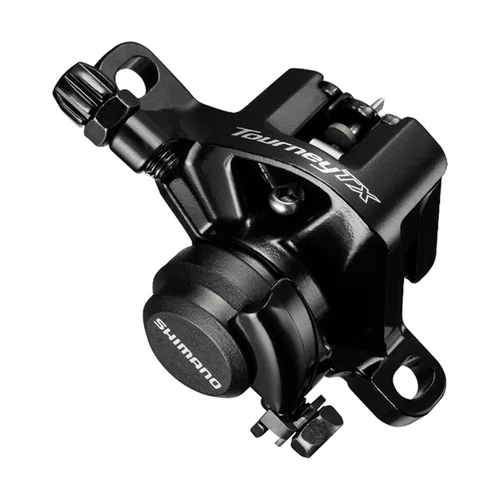 PINÇA SHIMANO P/ FREIO DISCO TX805 DIANTEIRA