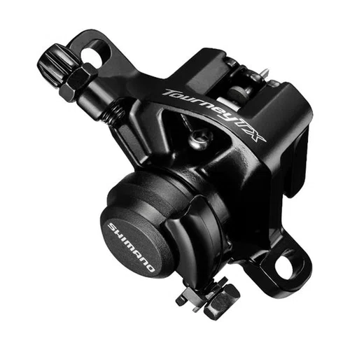 PINÇA SHIMANO P/ FREIO DISCO TX805 TRASEIRA