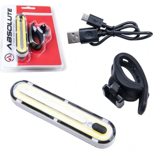 PISCA DIANTEIRO ABSOLUTE JY-6085F BRANCO