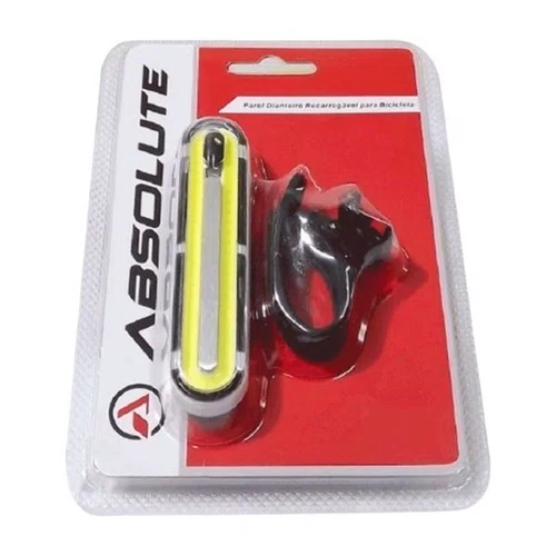 PISCA DIANTEIRO ABSOLUTE JY-6085F BRANCO