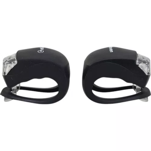 PISCA LIGHT ELLEVEN FROG LED 3 FUNÇOES (PAR)