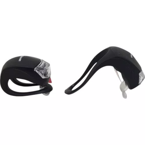 PISCA LIGHT ELLEVEN FROG LED 3 FUNÇOES (PAR)