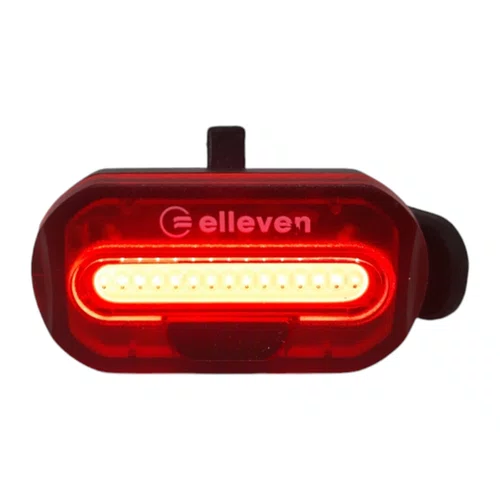 PISCA LIGHT ELLEVEN TRASEIRO SUPER BRILHO 2 FUNÇOES