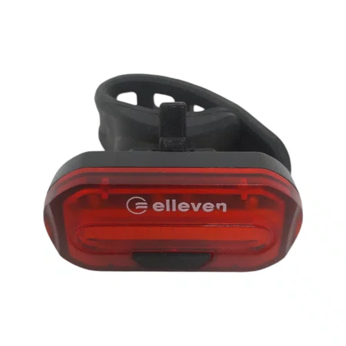 PISCA LIGHT ELLEVEN TRASEIRO SUPER BRILHO 2 FUNÇOES