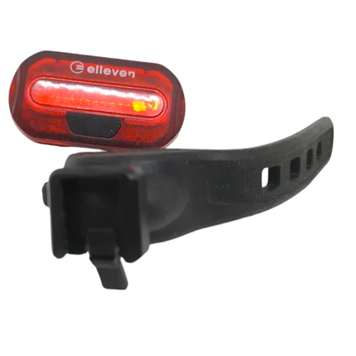 PISCA LIGHT ELLEVEN TRASEIRO SUPER BRILHO 2 FUNÇOES