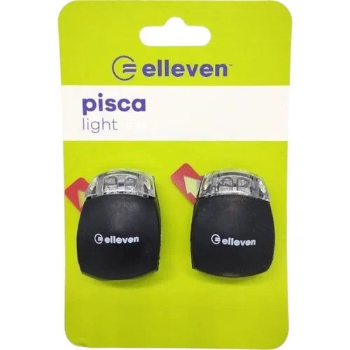 PISCA LIGHT GTS FROG LED 3 FUNÇOES (PAR)