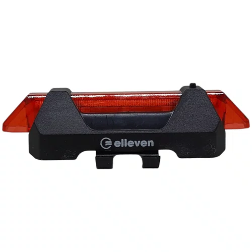 PISCA SINALIZADOR 5 LEDS ELLEVEN RECARREGAVEL