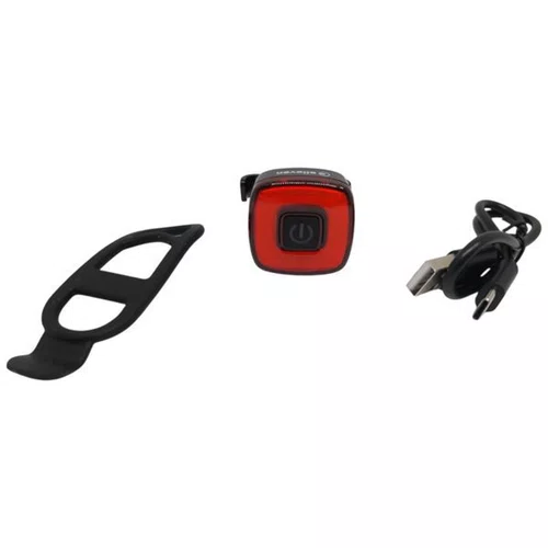 PISCA SINALIZADOR ELLEVEN 14 LEDS 30 LUMENS