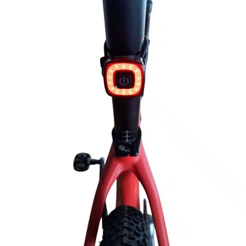 PISCA SINALIZADOR ELLEVEN 14 LEDS 30 LUMENS