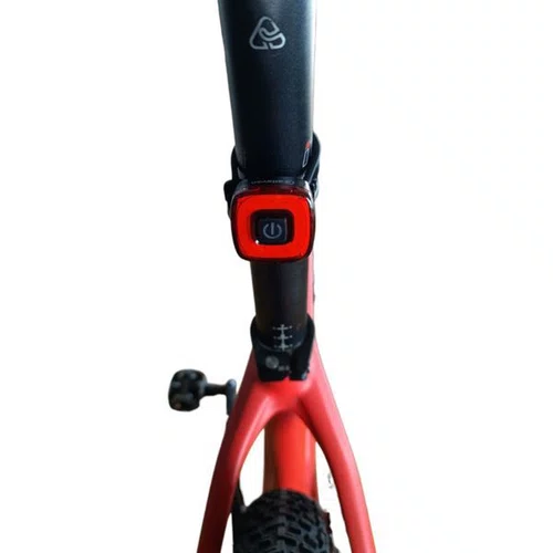 PISCA SINALIZADOR ELLEVEN 14 LEDS 30 LUMENS
