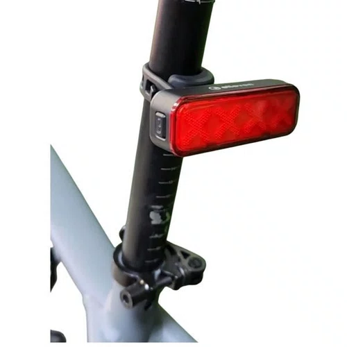 PISCA SINALIZADOR ELLEVEN 300LM 7 EM 1 SENSOR FRENAGEM + ALA