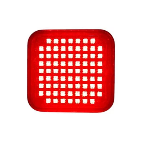 PISCA SINALIZADOR ELLEVEN 8 EMOJIS 50 LUMENS E SENSOR DE FRE